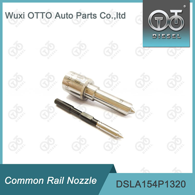 DSLA154P1320 0433175395 بوش Common Rail Nozzle برای تزریق 0445110170/189 بنز