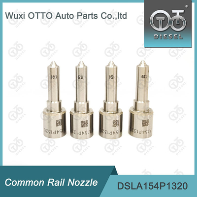 DSLA154P1320 0433175395 بوش Common Rail Nozzle برای تزریق 0445110170/189 بنز