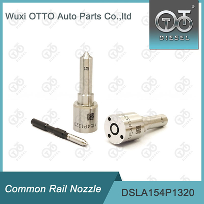 DSLA154P1320 0433175395 بوش Common Rail Nozzle برای تزریق 0445110170/189 بنز