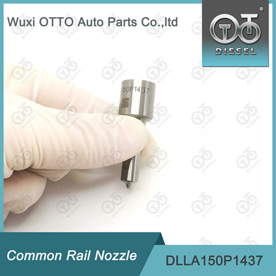 DLLA150P1437 نوزل Common Rail برای تزریق کننده ها 0445110183