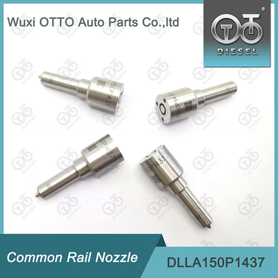 DLLA150P1437 نوزل Common Rail برای تزریق کننده ها 0445110183