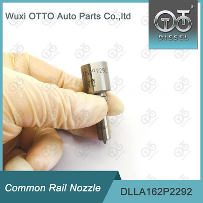 DLLA162P2292+ بوش Common Rail Injector Nozzle برای تزریق کننده ها 0445110475