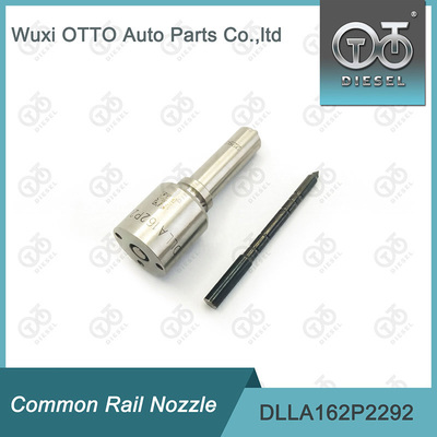 DLLA162P2292+ بوش Common Rail Injector Nozzle برای تزریق کننده ها 0445110475