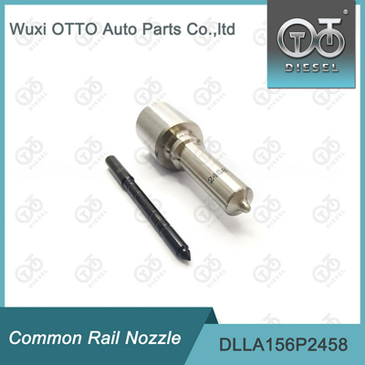 DLLA156P2458 نازل ریل مشترک بوش برای انژکتور 0445110652
