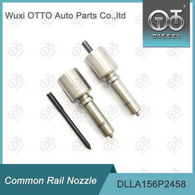 DLLA156P2458 نازل ریل مشترک بوش برای انژکتور 0445110652