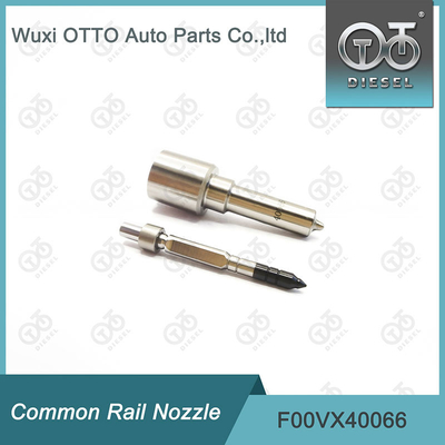 F00VX40066 / F00 VX 40066 بوش پیزو نوزل برای تزریق 0445117021 / 022 / 076