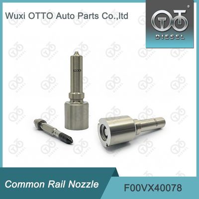 نازل پیزو دیزل F00VX40078 / F00 VX 40078 برای انژکتورهای 0 445 117 028 / 029 / 070