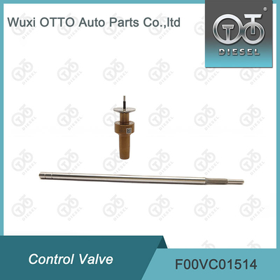 F00VC01514 دریچه کنترل ریل مشترک بوش برای انژکتور 0445110546
