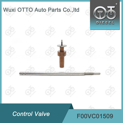 F00VC01509 دریچه کنترل راه آهن مشترک بوش برای تزریق کنندگان 0445110485