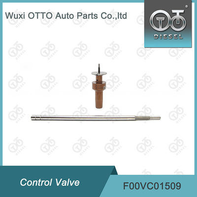 F00VC01509 دریچه کنترل ریل مشترک برای تزریق کننده ها 0445110485