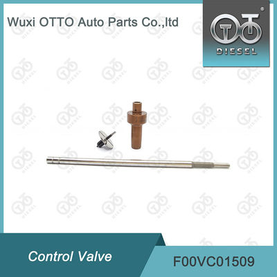 F00VC01509 دریچه کنترل ریل مشترک برای تزریق کننده ها 0445110485