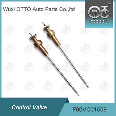 F00VC01509 دریچه کنترل ریل مشترک برای تزریق کننده ها 0445110485