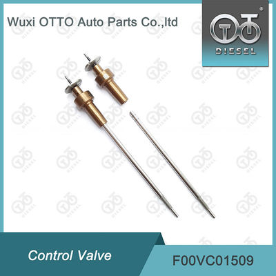 F00VC01509 دریچه کنترل ریل مشترک برای تزریق کننده ها 0445110485