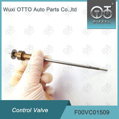 F00VC01509 دریچه کنترل ریل مشترک برای تزریق کننده ها 0445110485