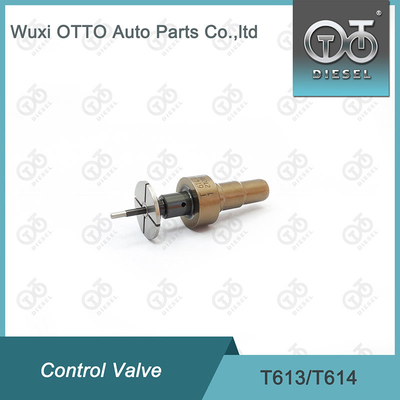 T613 / T614 بازپردای کنترل راه آهن مشترک بوش برای تزریق کننده ها 0445110522
