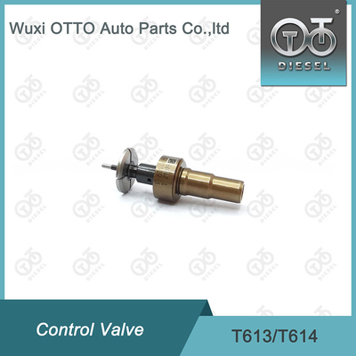 T613 / T614 بازپردای کنترل راه آهن مشترک بوش برای تزریق کننده ها 0445110522