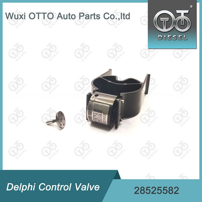 28525582 Delphi Common Rail Control Valve for Injectors 28229873