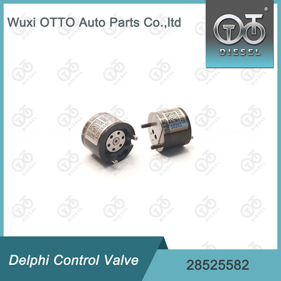 28525582 Delphi Common Rail Control Valve for Injectors 28229873