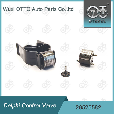 28525582 Delphi Common Rail Control Valve for Injectors 28229873