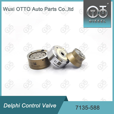 Delphi Actuator Kit Solenoid Valve 7135-588 7135-588 برای حفاری یا 480