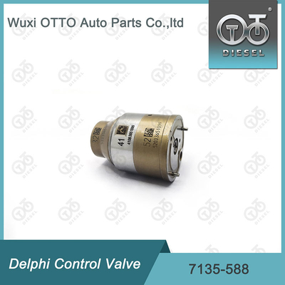 Delphi Actuator Kit Solenoid Valve 7135-588 7135-588 برای حفاری یا 480