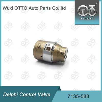 Delphi Actuator Kit Solenoid Valve 7135-588 7135-588 برای حفاری یا 480
