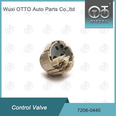 7206-0440 Common Rail Injector Control Valve Valve Solenoid Valve برای DAF 1668325 با استفاده از یک دریچه کنترل