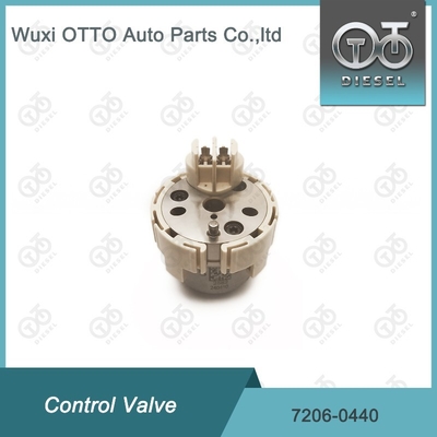 7206-0440 Common Rail Injector Control Valve Valve Solenoid Valve برای DAF 1668325 با استفاده از یک دریچه کنترل