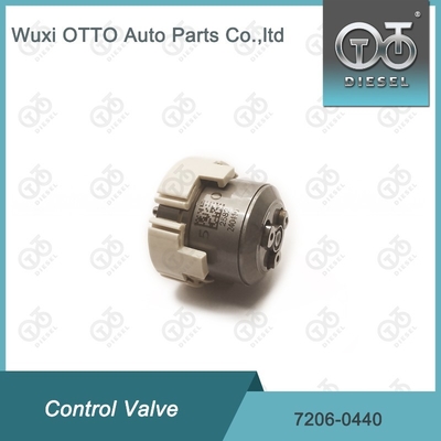 7206-0440 Common Rail Injector Control Valve Valve Solenoid Valve برای DAF 1668325 با استفاده از یک دریچه کنترل