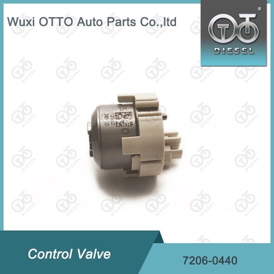 7206-0440 Common Rail Injector Control Valve Valve Solenoid Valve برای DAF 1668325 با استفاده از یک دریچه کنترل