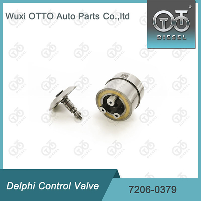 7206-0379 اجزای اکتور Delphi Injector لباس برای Delphi Injector / موتور
