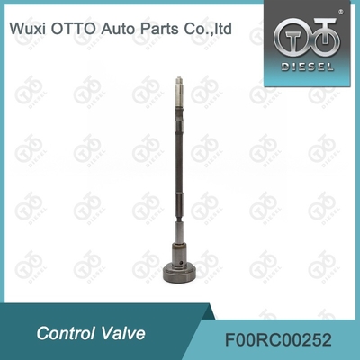 F00RC00252 دریچه کنترل تزریق کننده بوش
