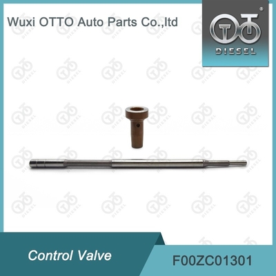 F00ZC01301 دریچه کنترل تزریق کننده بوش