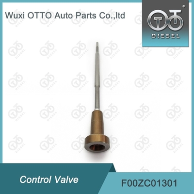 F00ZC01301 دریچه کنترل تزریق کننده بوش