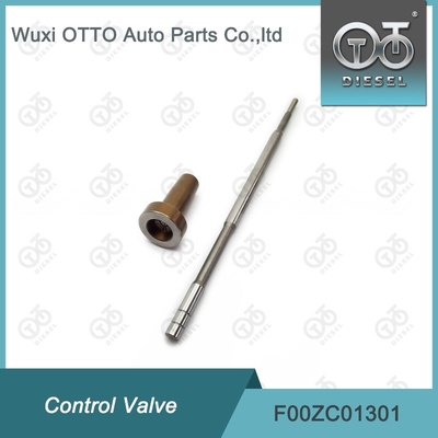 F00ZC01301 دریچه کنترل تزریق کننده بوش