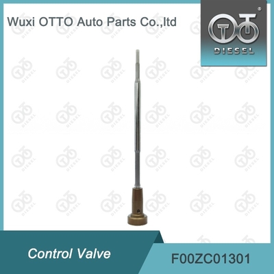 F00ZC01301 دریچه کنترل تزریق کننده بوش