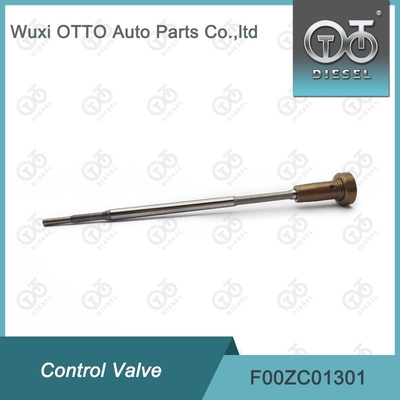 F00ZC01301 دریچه کنترل تزریق کننده بوش