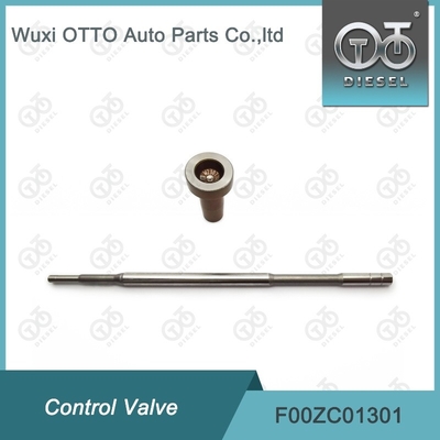 F00ZC01301 دریچه کنترل تزریق کننده بوش