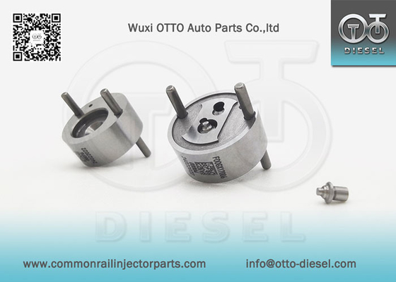 F00GX17006 Piezo Control Bosch Injector Valve برای سری 0445117