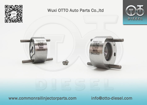 F00GX17006 Piezo Control Bosch Injector Valve برای سری 0445117
