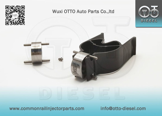 F00GX17006 Piezo Control Bosch Injector Valve برای سری 0445117