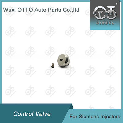 شیر کنترل ریل مشترک برای انژکتورهای زیمنس A2C59513554/5WS40539 و غیره