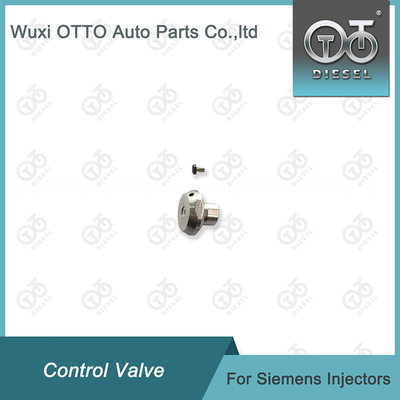 شیر کنترل ریل مشترک برای انژکتورهای زیمنس A2C59513554/5WS40539 و غیره