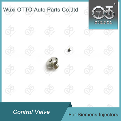 شیر کنترل ریل مشترک برای انژکتورهای زیمنس A2C59513554/5WS40539 و غیره