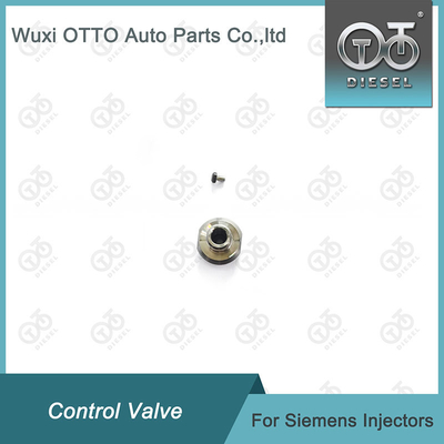 شیر کنترل ریل مشترک برای انژکتورهای زیمنس A2C59513554/5WS40539 و غیره