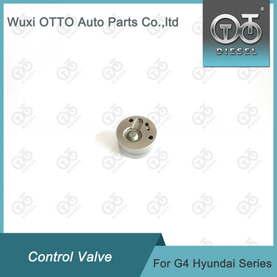 G4 دریچه کنترل تزریق کننده DENSO برای تزریق کننده های هیوندای/KI A 295700-0290