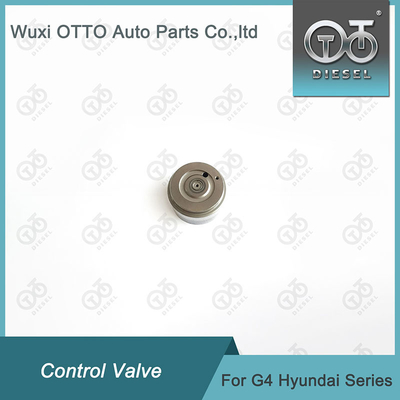 G4 دریچه کنترل تزریق کننده DENSO برای تزریق کننده های هیوندای/KI A 295700-0290