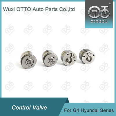 G4 دریچه کنترل تزریق کننده DENSO برای تزریق کننده های هیوندای/KI A 295700-0290