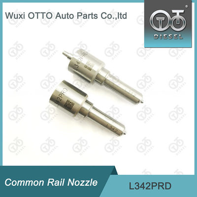 L342PRD Delphi Common Rail Nozzle برای تزریق کننده R00101D PSA / FORD DW10C