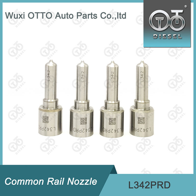 L342PRD Delphi Common Rail Nozzle برای تزریق کننده R00101D PSA / FORD DW10C